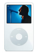Продам iPod Classic 5G