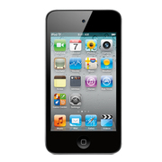 Apple iPod touch 4th Generation (8 GB) 