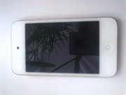 Ipod touch 4g 32 gb White