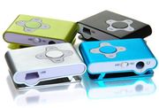 MP3 Player для карт microSD