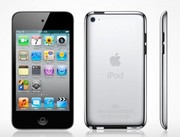 Продам iPod Touch 4Gen 64Gb 