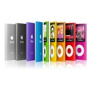 Продам МР3 iPod Nano 8GB + FM (копия)