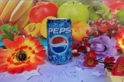 MP3-плеер Pepsi 